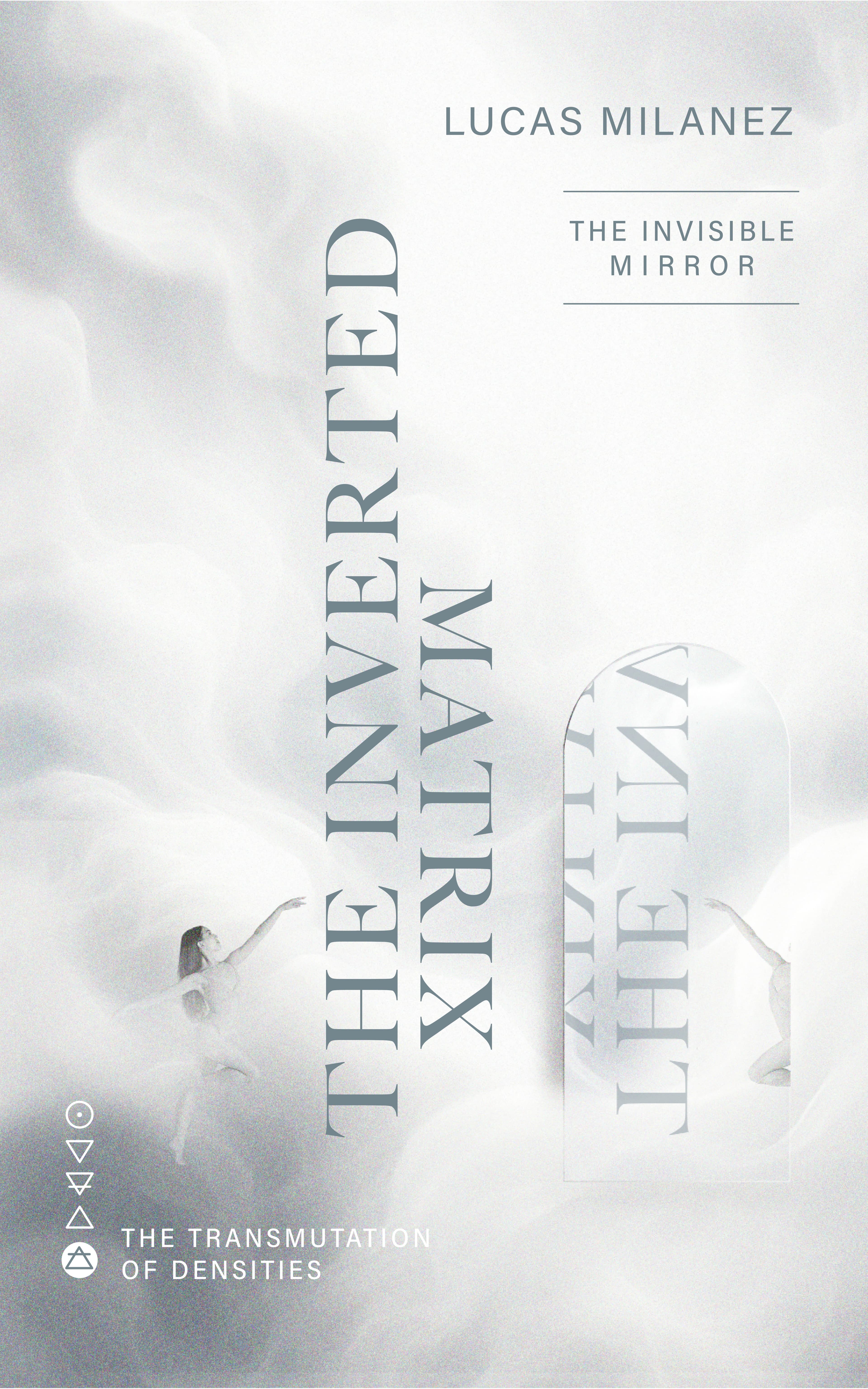 The Inverted Matrix cover